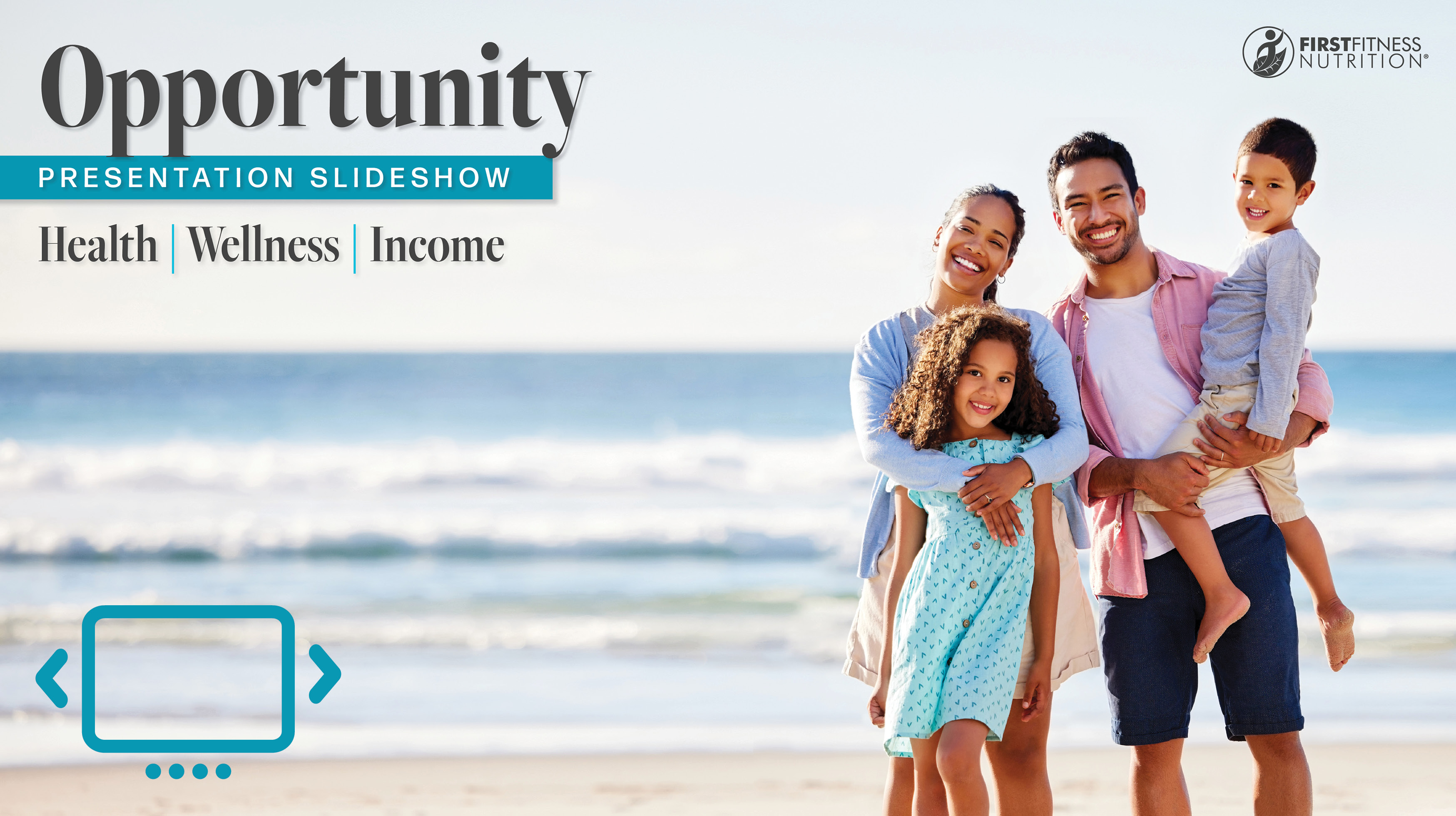 Business Opportunity Slideshow