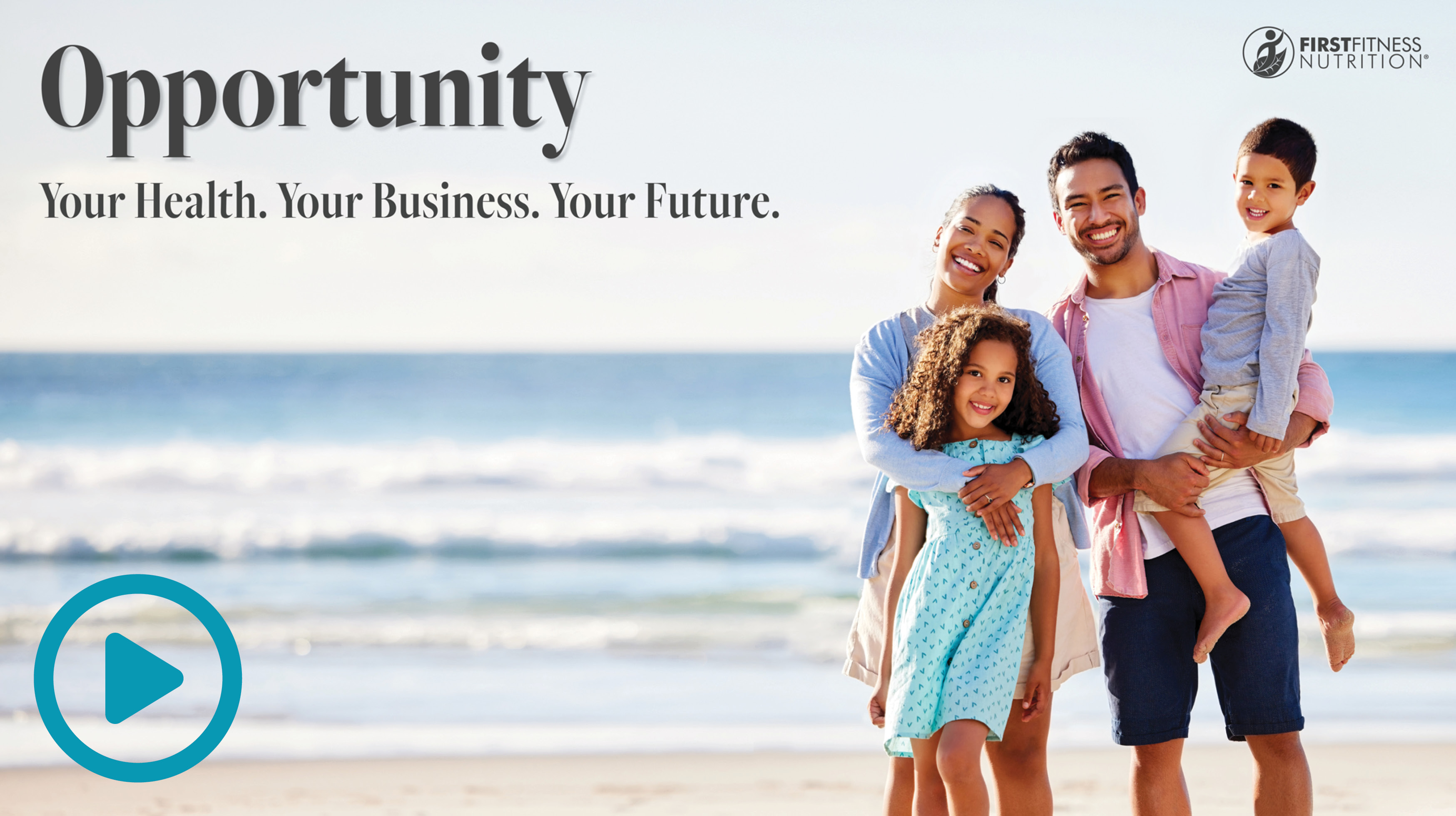 Business Opportunity Video